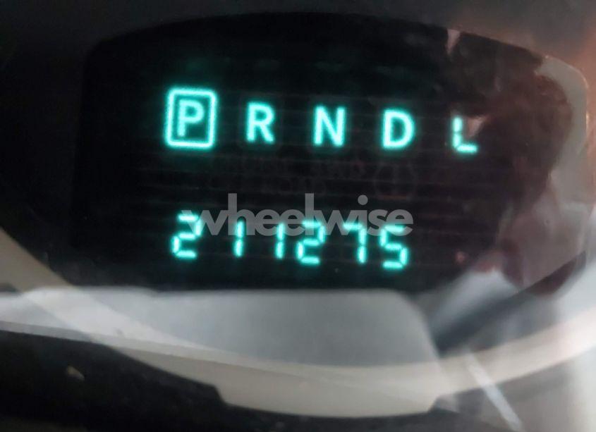 Photo 15 of 2008 Jeep Liberty SPORT (VIN 1J8GN28K28W106520)