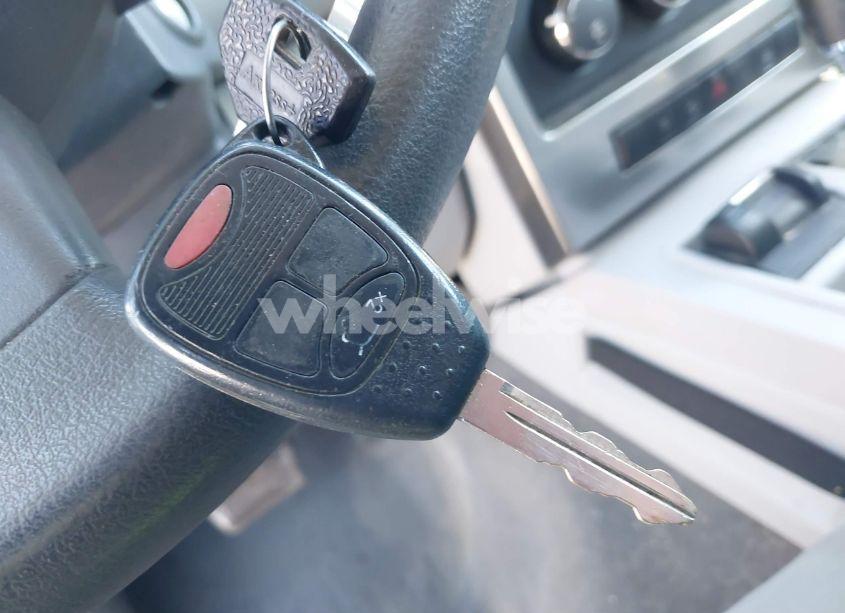 Photo 11 of 2008 Jeep Liberty SPORT (VIN 1J8GN28K28W159959)