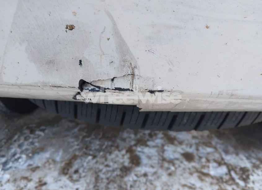 Photo 12 of 2008 Jeep Liberty SPORT (VIN 1J8GN28K28W221294)