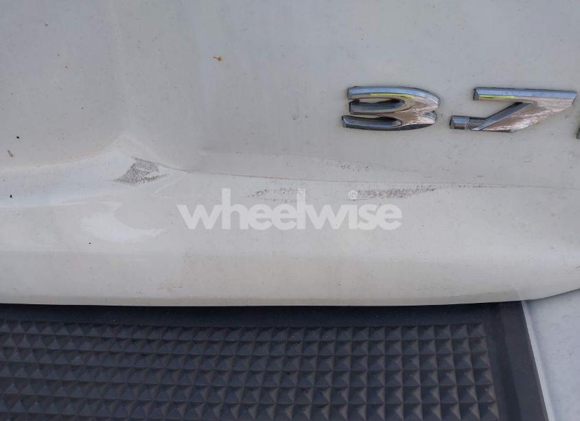 Photo 6 of 2008 Jeep Liberty SPORT (VIN 1J8GN28K28W221294)