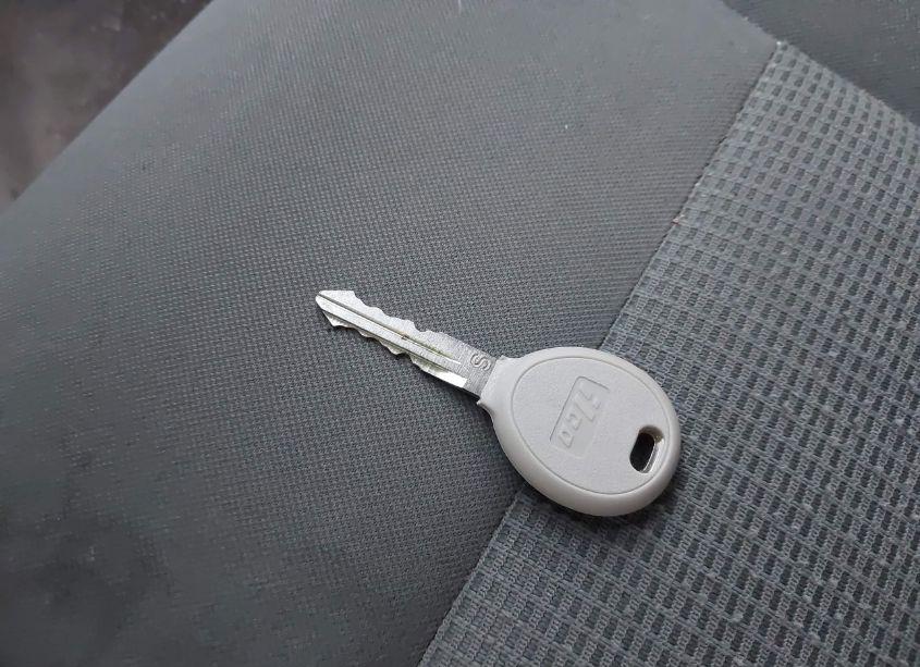 Photo 11 of 2008 Jeep Liberty SPORT (VIN 1J8GN28K38W154866)