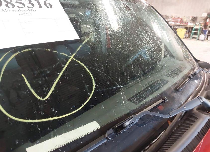 Photo 13 of 2008 Jeep Liberty SPORT (VIN 1J8GN28K38W154866)