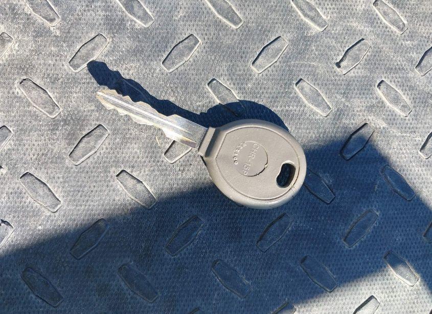 Photo 11 of 2008 Jeep Liberty SPORT (VIN 1J8GN28K38W285473)