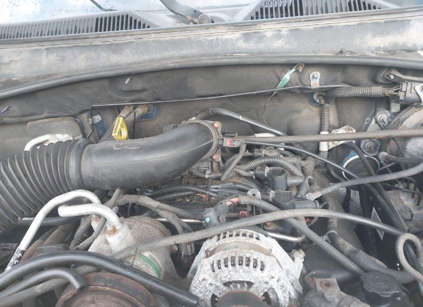 Photo 10 of 2009 Jeep Liberty SPORT (VIN 1J8GN28K39W527258)