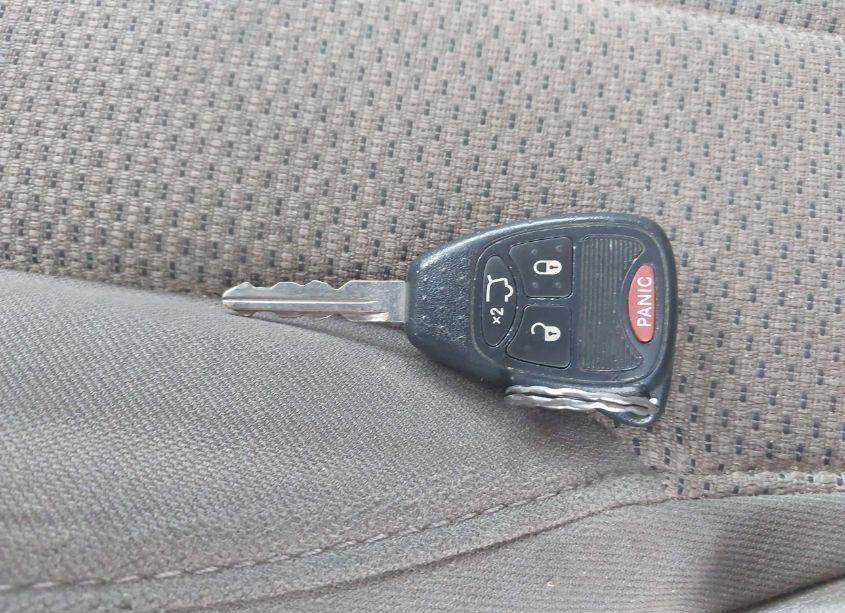 Photo 11 of 2009 Jeep Liberty SPORT (VIN 1J8GN28K39W527258)