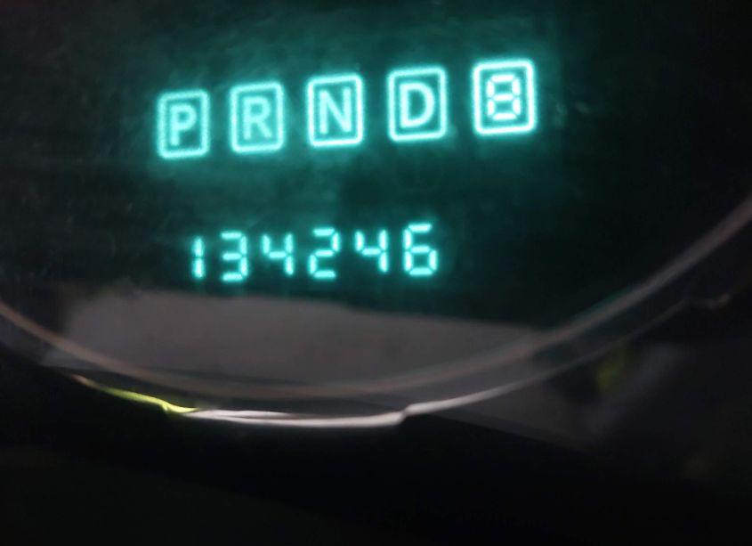 Photo 7 of 2009 Jeep Liberty SPORT (VIN 1J8GN28K39W527258)