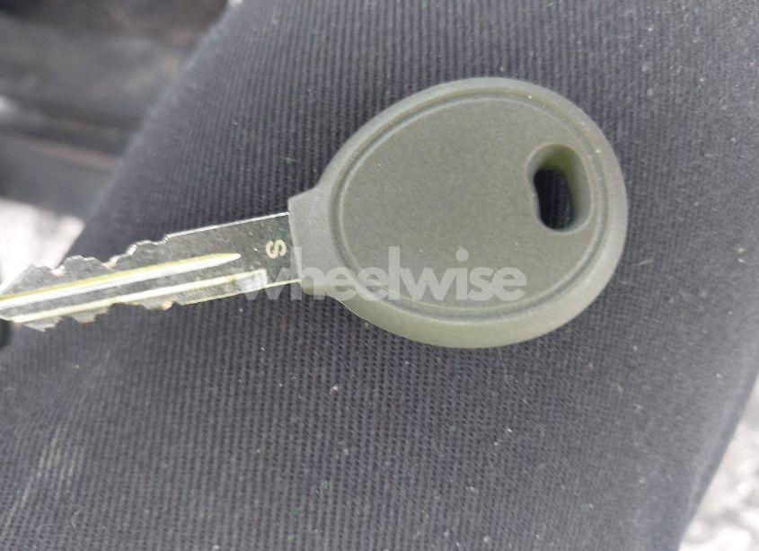 Photo 11 of 2009 Jeep Liberty SPORT (VIN 1J8GN28K39W530564)