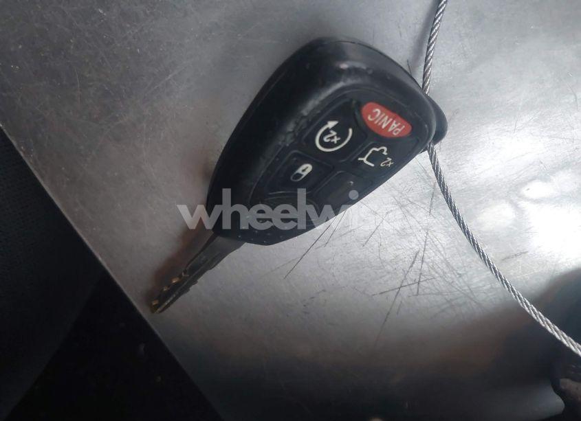 Photo 11 of 2009 Jeep Liberty SPORT (VIN 1J8GN28K39W545551)