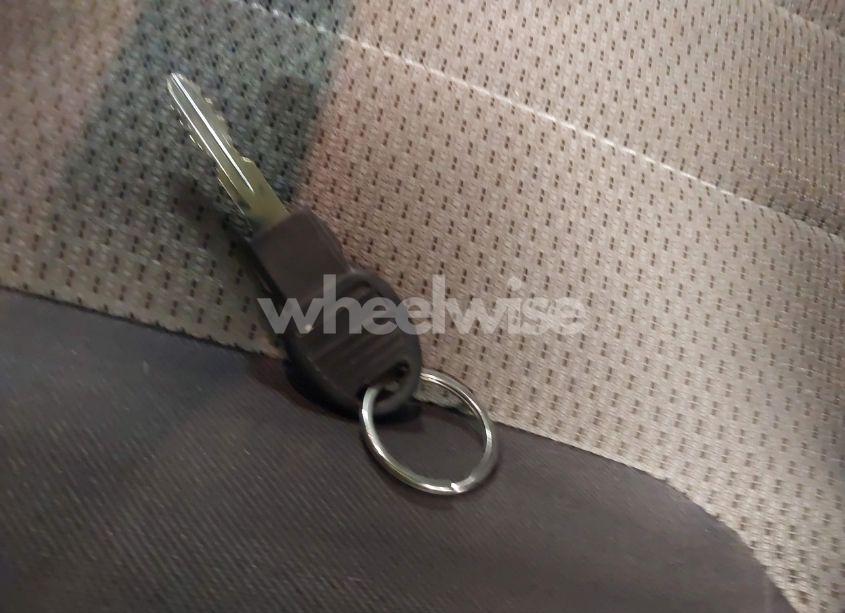 Photo 11 of 2009 Jeep Liberty SPORT (VIN 1J8GN28K39W554136)