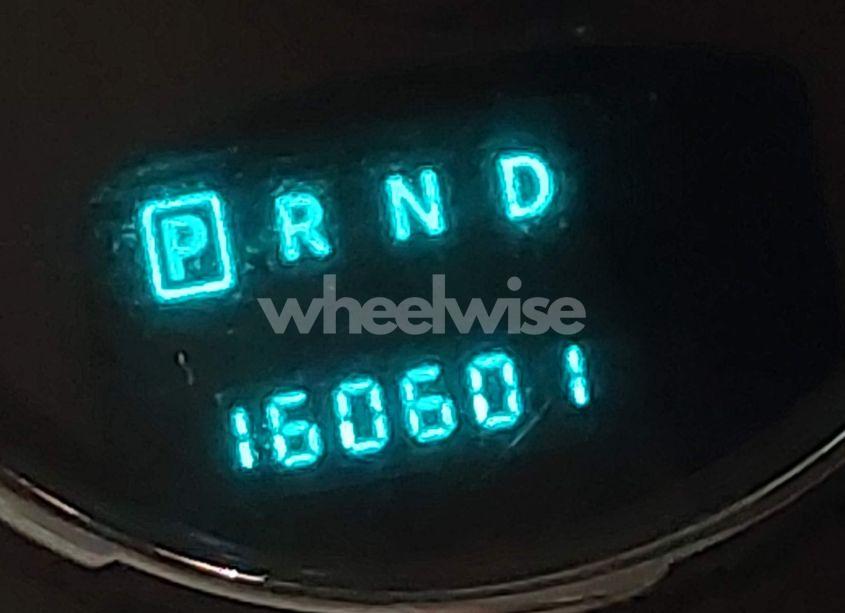 Photo 15 of 2009 Jeep Liberty SPORT (VIN 1J8GN28K39W554136)