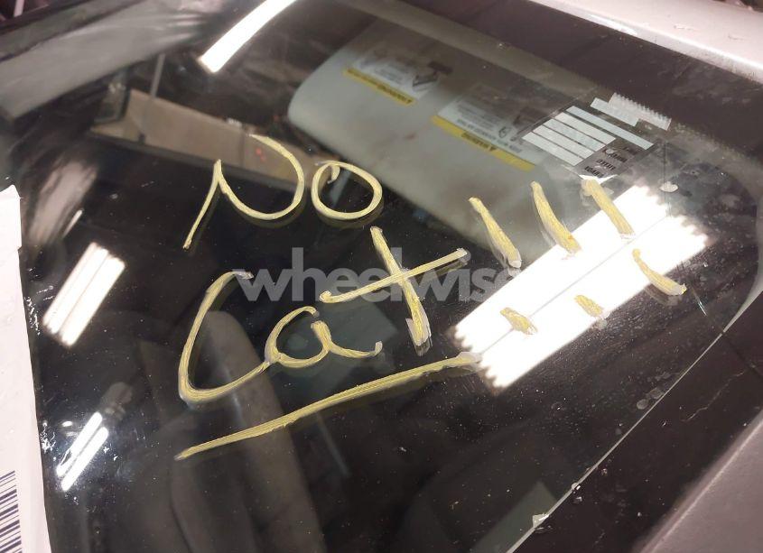 Photo 17 of 2009 Jeep Liberty SPORT (VIN 1J8GN28K39W554136)