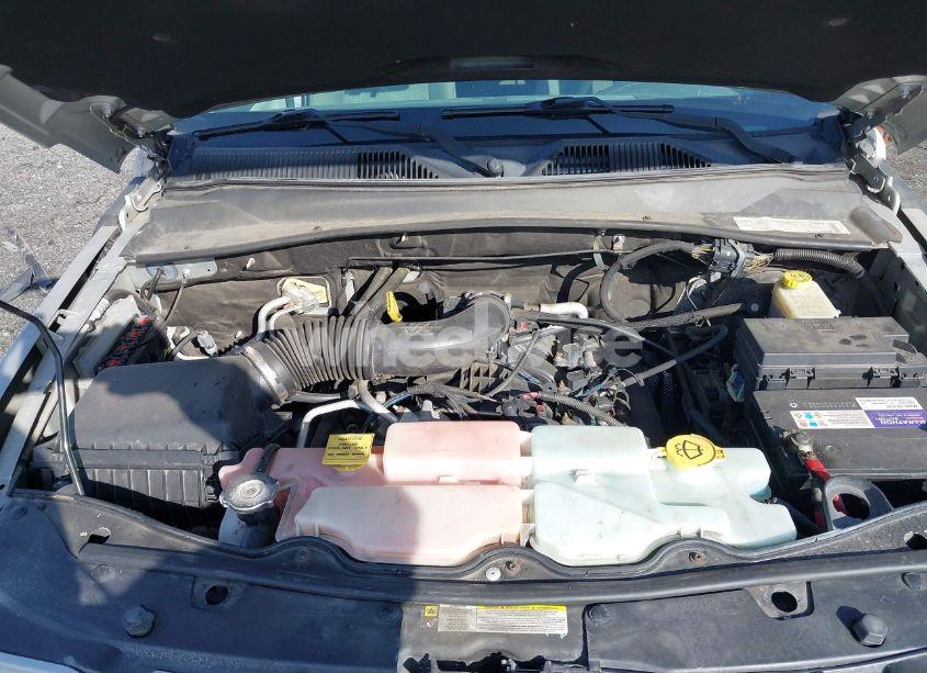 Photo 10 of 2008 Jeep Liberty SPORT (VIN 1J8GN28K48W178318)