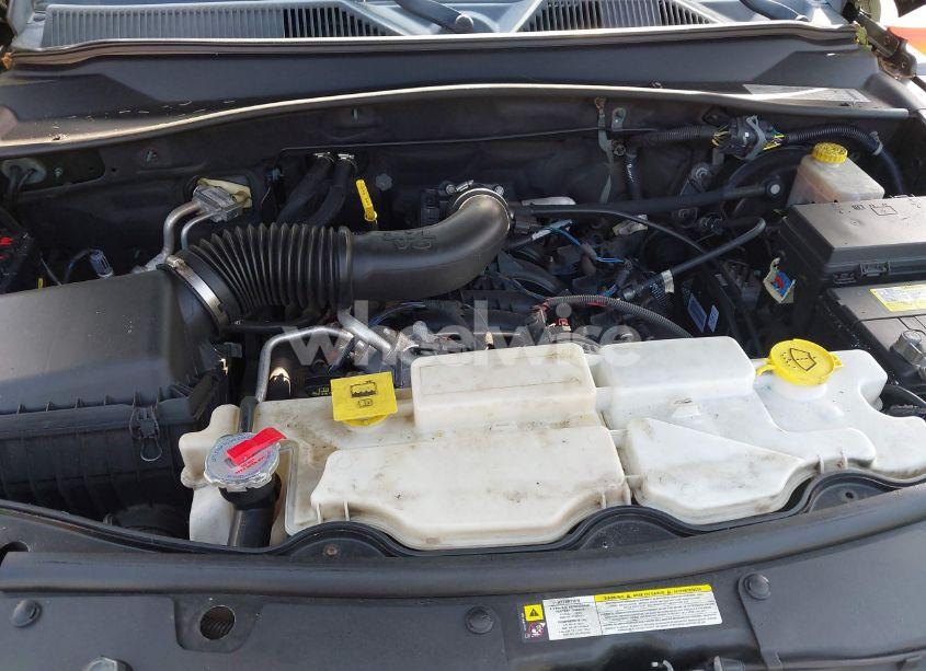 Photo 10 of 2008 Jeep Liberty SPORT (VIN 1J8GN28K48W266592)