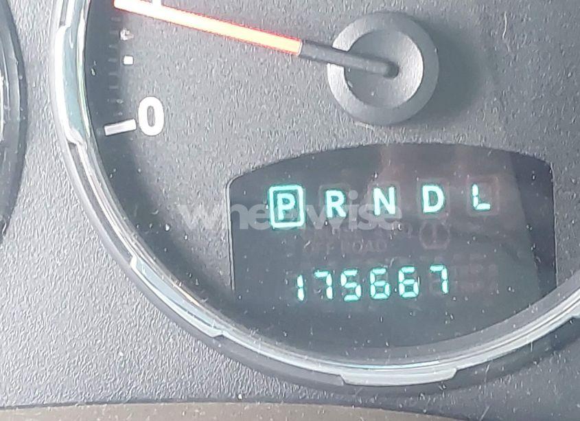 Photo 15 of 2008 Jeep Liberty SPORT (VIN 1J8GN28K48W266592)