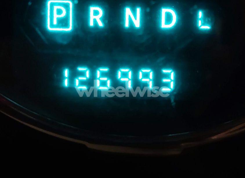 Photo 15 of 2008 Jeep Liberty SPORT (VIN 1J8GN28K48W279164)