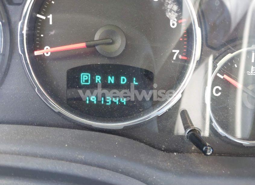 Photo 15 of 2008 Jeep Liberty SPORT (VIN 1J8GN28K48W287393)