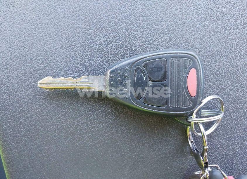 Photo 11 of 2009 Jeep Liberty SPORT (VIN 1J8GN28K49W543386)