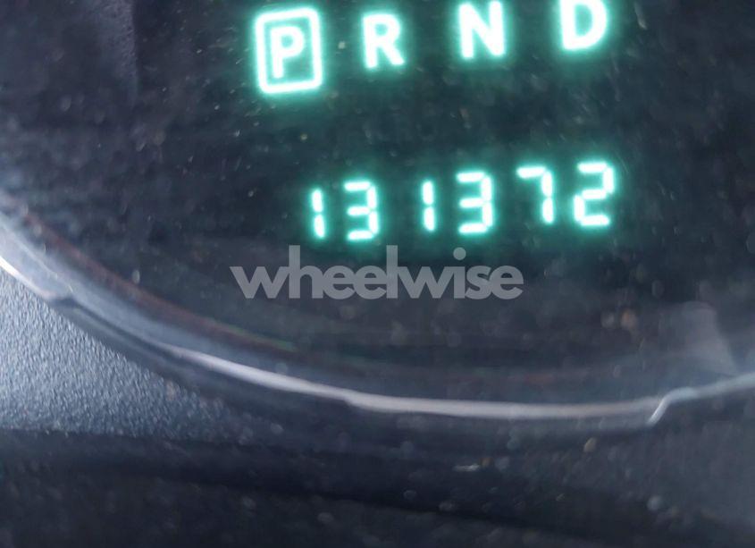 Photo 16 of 2009 Jeep Liberty SPORT (VIN 1J8GN28K49W543386)