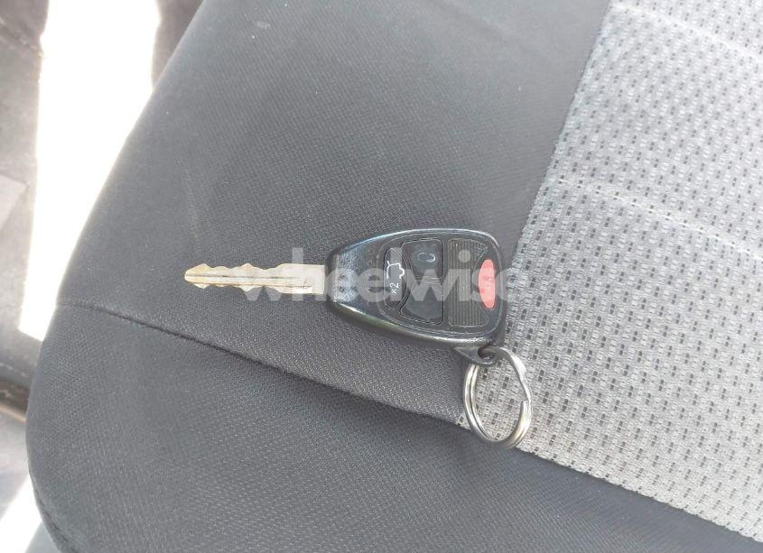 Photo 11 of 2009 Jeep Liberty SPORT (VIN 1J8GN28K49W544344)