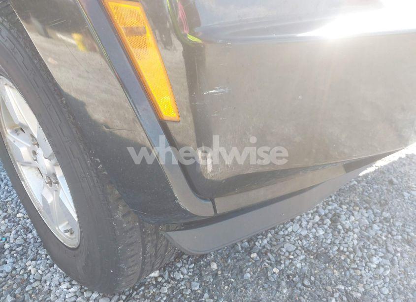 Photo 14 of 2009 Jeep Liberty SPORT (VIN 1J8GN28K49W544344)