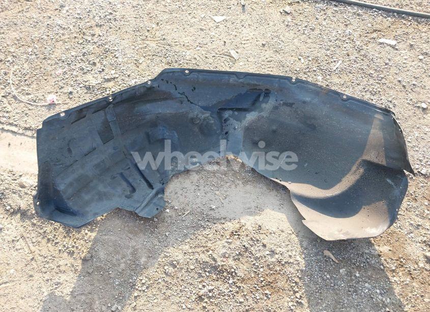 Photo 12 of 2008 Jeep Liberty SPORT (VIN 1J8GN28K58W183043)