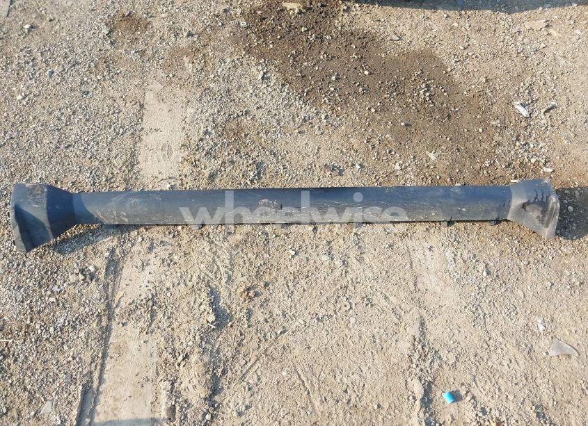 Photo 18 of 2008 Jeep Liberty SPORT (VIN 1J8GN28K58W183043)