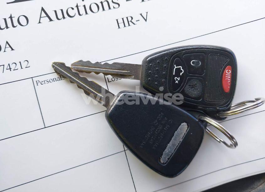 Photo 11 of 2008 Jeep Liberty SPORT (VIN 1J8GN28K58W210564)