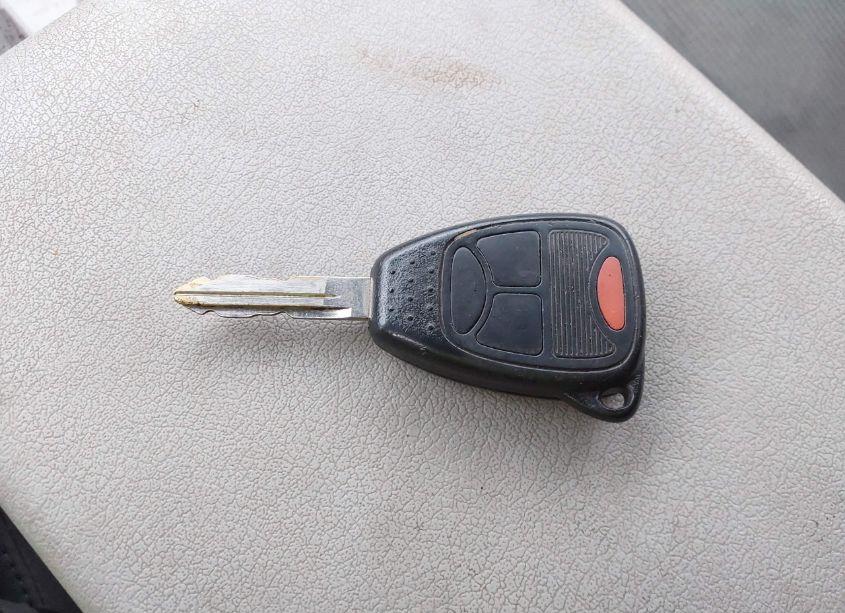 Photo 11 of 2008 Jeep Liberty SPORT (VIN 1J8GN28K58W233701)