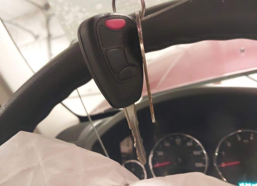 Photo 11 of 2008 Jeep Liberty SPORT (VIN 1J8GN28K58W247064)