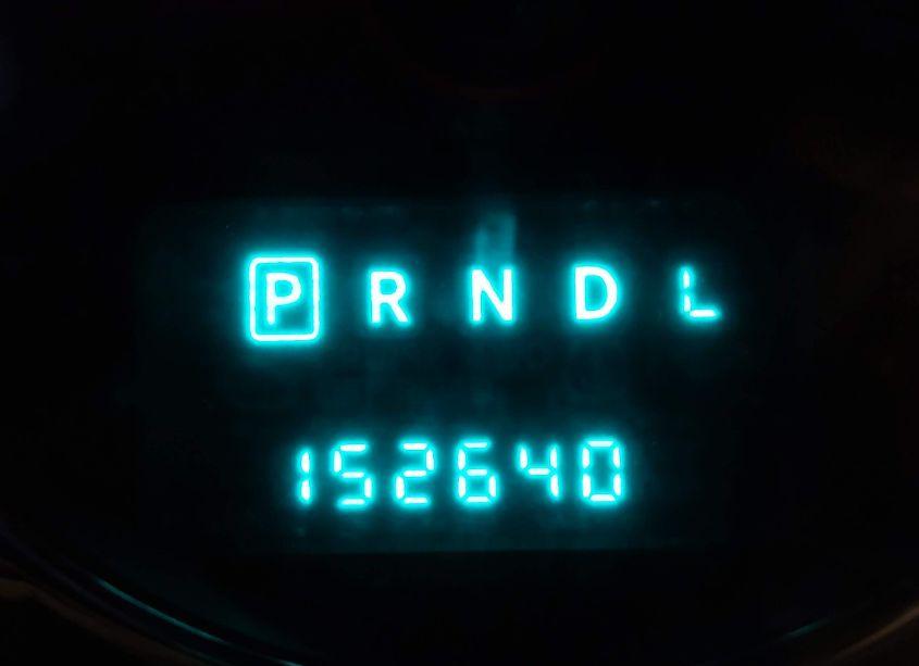 Photo 16 of 2008 Jeep Liberty SPORT (VIN 1J8GN28K58W247064)