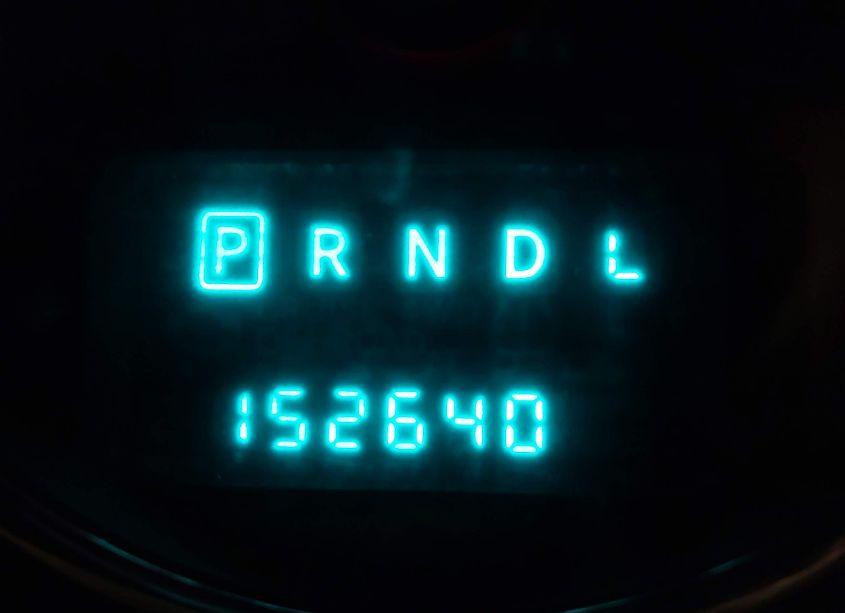 Photo 7 of 2008 Jeep Liberty SPORT (VIN 1J8GN28K58W247064)