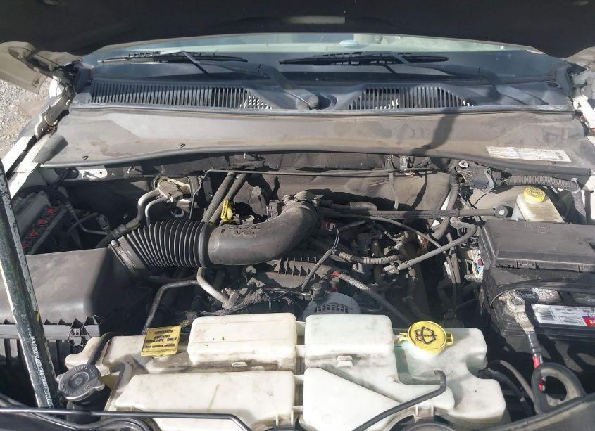 Photo 10 of 2008 Jeep Liberty SPORT (VIN 1J8GN28K68W193497)