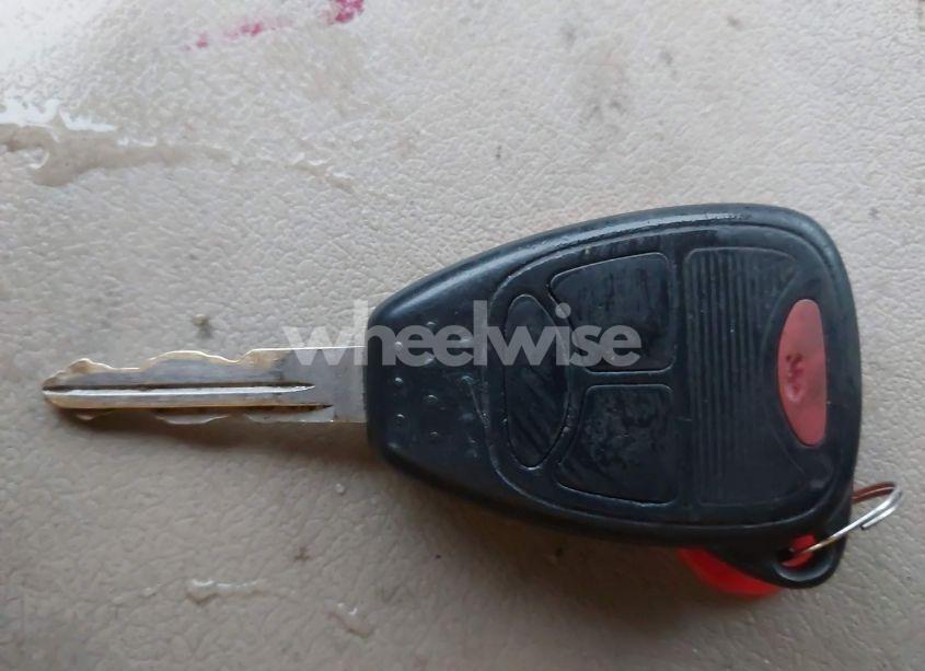 Photo 11 of 2008 Jeep Liberty SPORT (VIN 1J8GN28K68W201467)