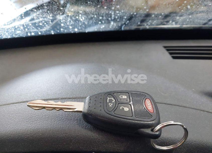 Photo 11 of 2009 Jeep Liberty SPORT (VIN 1J8GN28K69W554101)