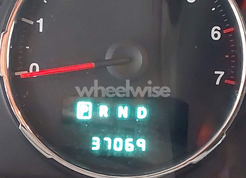 Photo 16 of 2009 Jeep Liberty SPORT (VIN 1J8GN28K69W554101)