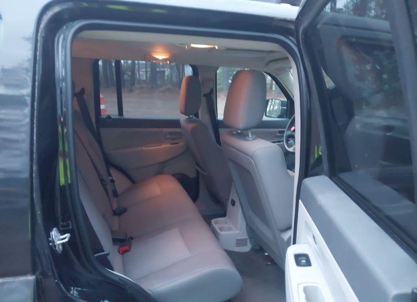 Photo 8 of 2008 Jeep Liberty SPORT (VIN 1J8GN28K78W193430)