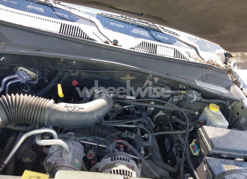 Photo 10 of 2009 Jeep Liberty SPORT (VIN 1J8GN28K79W549960)