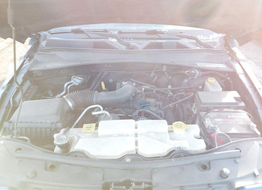 Photo 10 of 2009 Jeep Liberty SPORT (VIN 1J8GN28K79W552194)