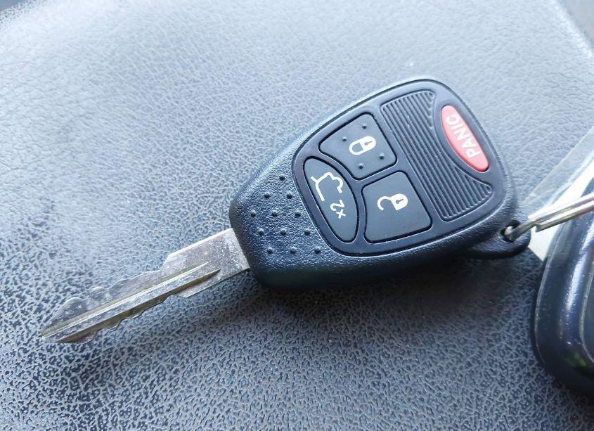 Photo 11 of 2009 Jeep Liberty SPORT (VIN 1J8GN28K79W552194)