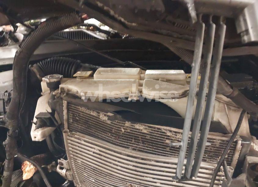 Photo 10 of 2008 Jeep Liberty SPORT (VIN 1J8GN28K88W106392)