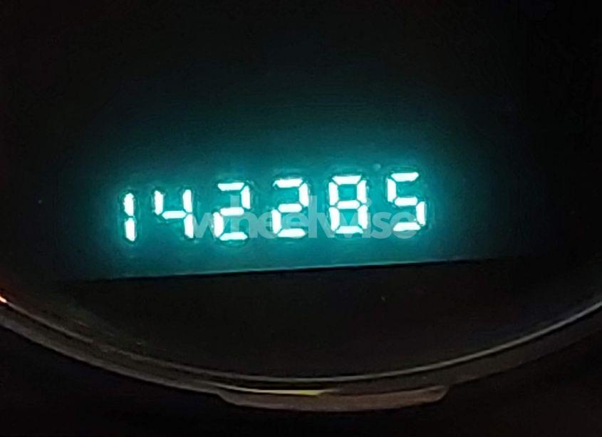 Photo 16 of 2008 Jeep Liberty SPORT (VIN 1J8GN28K88W277031)