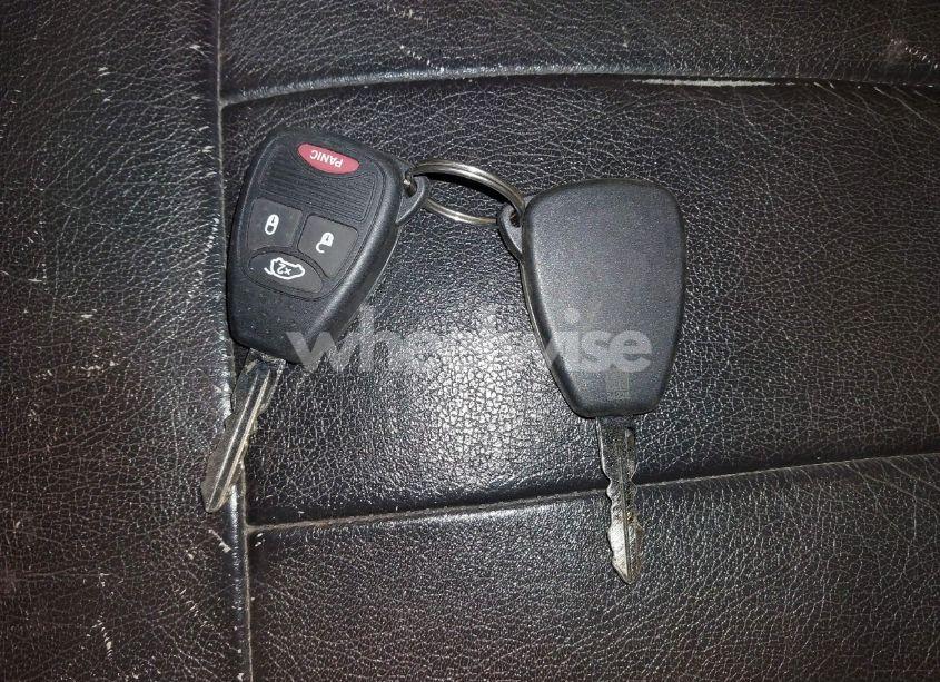 Photo 11 of 2008 Jeep Liberty SPORT (VIN 1J8GN28K88W283220)