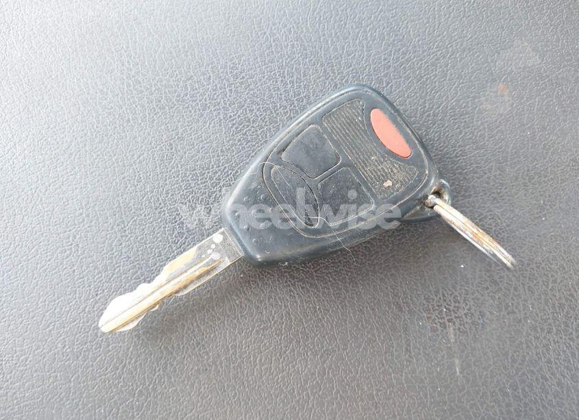 Photo 11 of 2009 Jeep Liberty SPORT (VIN 1J8GN28K89W509936)