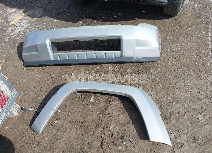 Photo 12 of 2009 Jeep Liberty SPORT (VIN 1J8GN28K89W509936)