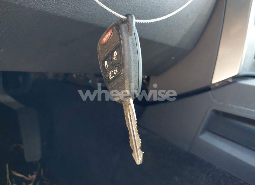 Photo 11 of 2009 Jeep Liberty SPORT (VIN 1J8GN28K99W551323)