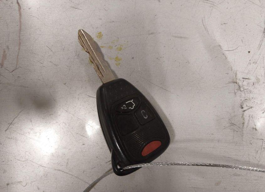 Photo 11 of 2008 Jeep Liberty SPORT (VIN 1J8GN28KX8W174841)