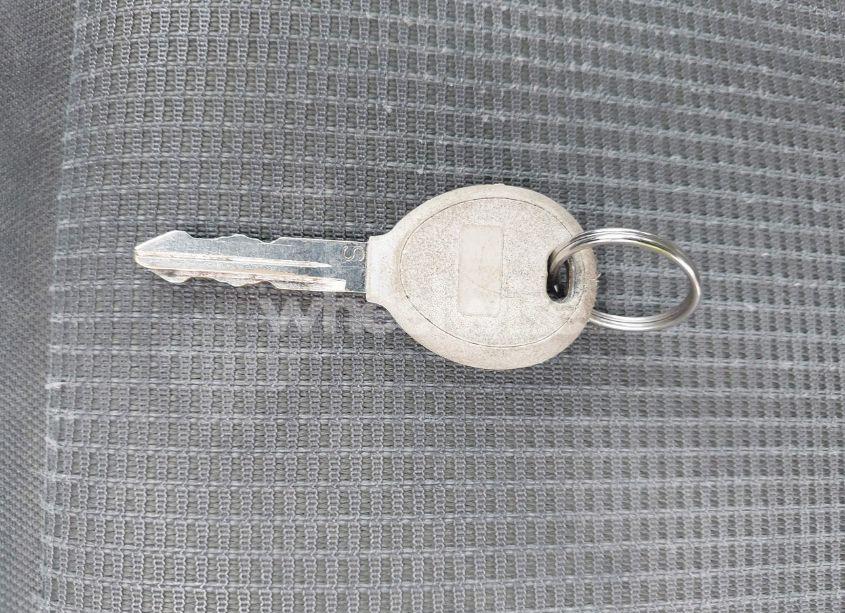 Photo 11 of 2008 Jeep Liberty SPORT (VIN 1J8GN28KX8W247173)