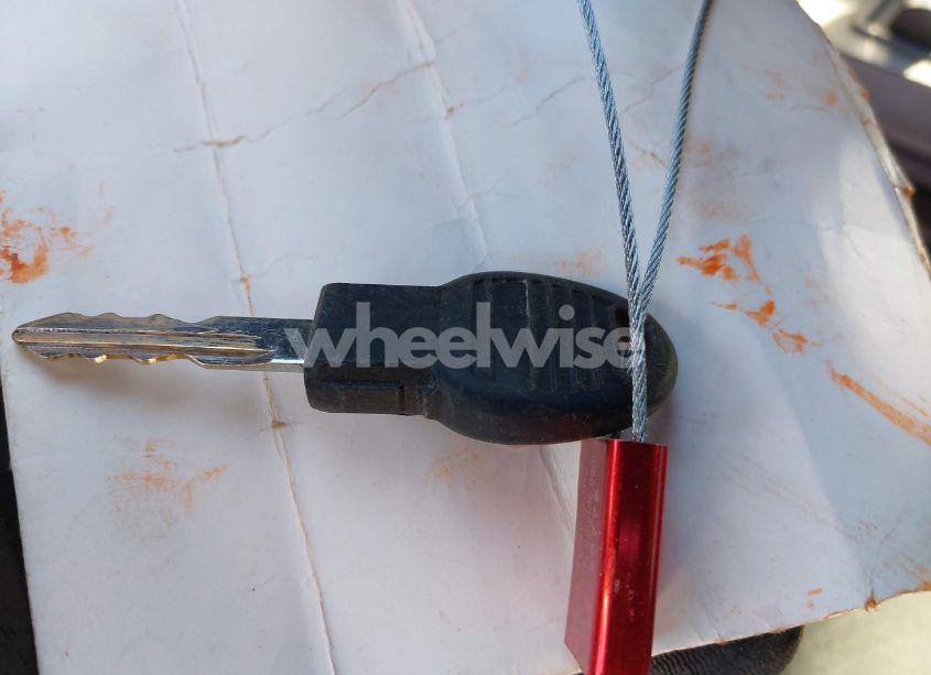 Photo 11 of 2009 Jeep Liberty SPORT (VIN 1J8GN28KX9W520582)