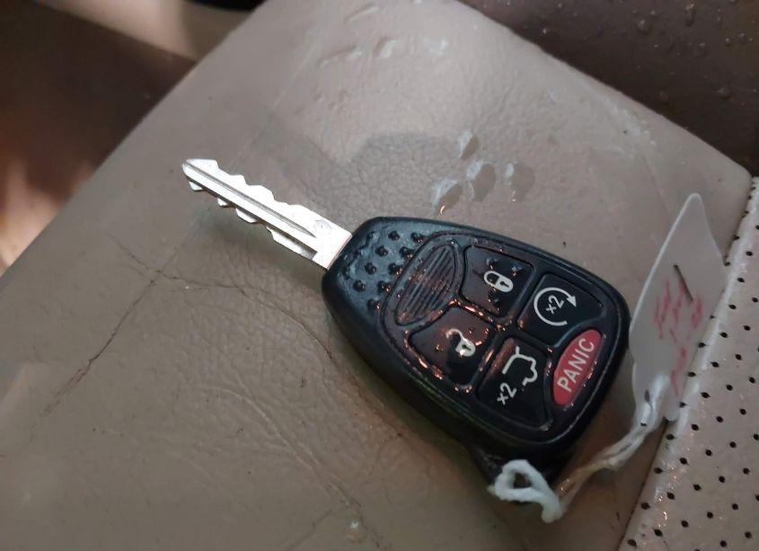 Photo 11 of 2008 Jeep Liberty LIMITED EDITION (VIN 1J8GN58K18W139364)