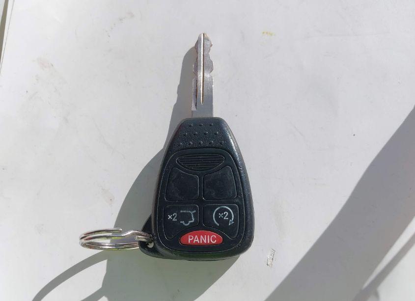 Photo 11 of 2008 Jeep Liberty LIMITED (VIN 1J8GN58K28W235147)